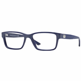 Versace VE3198510755  Mens  Eyeglasses