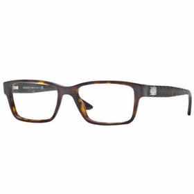 Versace VE3198A10855  Ladies  Eyeglasses