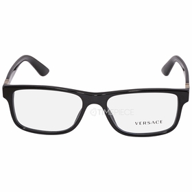 Versace VE3211 GB1 55  Mens  Eyeglasses