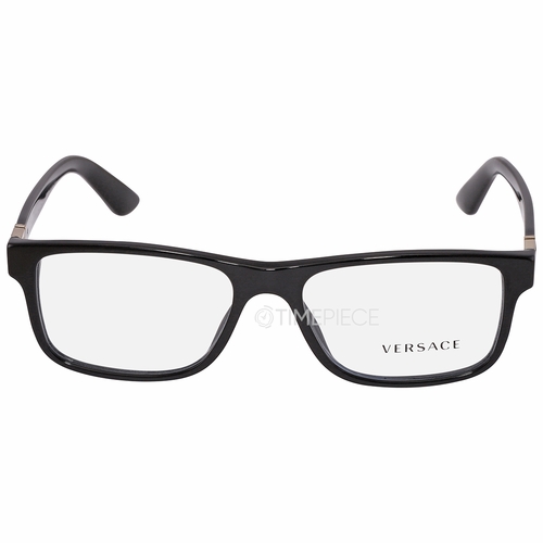 Versace VE3211 GB1 55  Mens  Eyeglasses