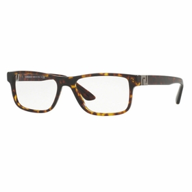 Versace VE321110855  Mens  Eyeglasses