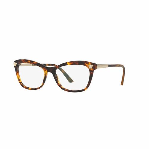 Versace VE3224 5148 54  Ladies  Eyeglasses