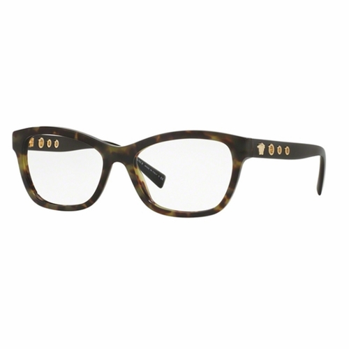 Versace VE3225 5183 54  Ladies  Eyeglasses