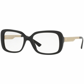 Versace VE3241 GB1 52  Ladies  Eyeglasses