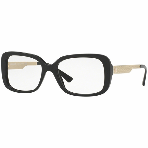 Versace VE3241 GB1 52  Ladies  Eyeglasses