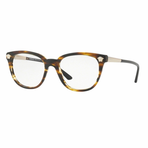 Versace VE3242 5202 54  Ladies  Eyeglasses