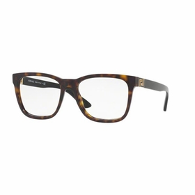 Versace VE3243 108  53  Unisex  Eyeglasses