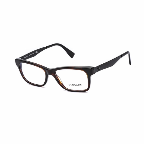 Versace VE3245-5298-53  Unisex  Eyeglasses