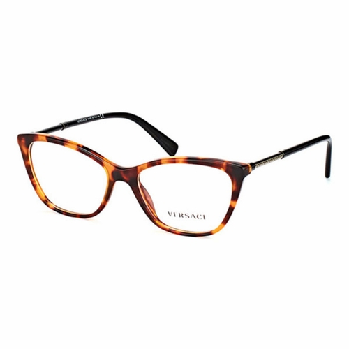 Versace VE3248 5074 54  Ladies  Eyeglasses