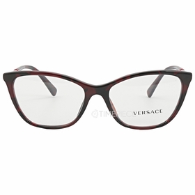 Versace VE3248 989 54  Ladies  Eyeglasses