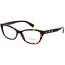 Versace VE3249 108 54  Ladies  Eyeglasses