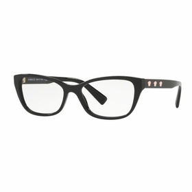 Versace VE3249 GB1 54  Ladies  Eyeglasses
