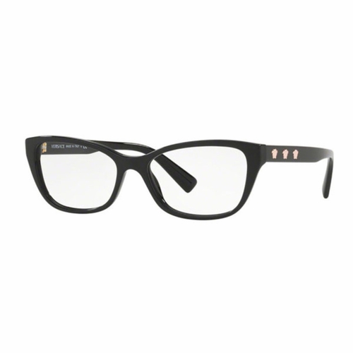 Versace VE3249 GB1 54  Ladies  Eyeglasses