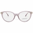 Versace VE3251B 5279 52  Ladies  Eyeglasses