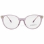 Versace VE3251B 5279 54  Ladies  Eyeglasses
