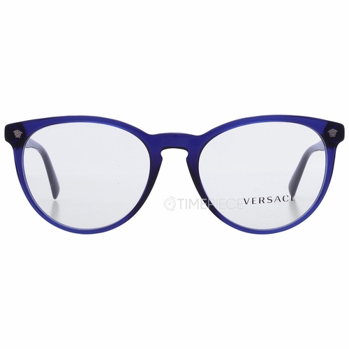 Versace VE3257 5125 53  Unisex  Eyeglasses