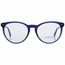 Versace VE3257 5125 53  Unisex  Eyeglasses