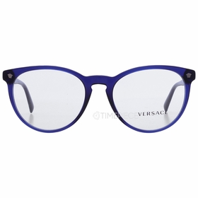 Versace VE3257 5125 53  Unisex  Eyeglasses