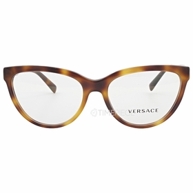 Versace VE3264B 5217 53  Ladies  Eyeglasses