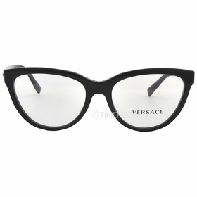 Versace VE3264B GB1  51  Ladies  Eyeglasses