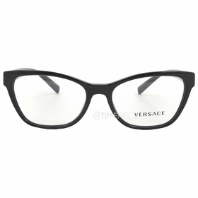 Versace VE3265 GB1 52  Ladies  Eyeglasses