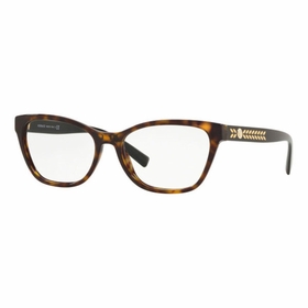 Versace VE326510854  Unisex  Eyeglasses