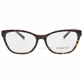 Versace VE3265A 108 54  Ladies  Eyeglasses