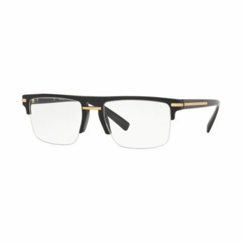 Versace VE3269 GB1 55  Mens  Eyeglasses