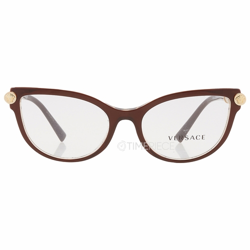 Versace VE3270Q 5300 52  Ladies  Eyeglasses
