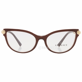 Versace VE3270Q 5300 52  Ladies  Eyeglasses