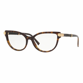 Versace VE3270Q10854  Ladies  Eyeglasses