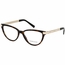 Versace VE3271 108 52  Ladies  Eyeglasses