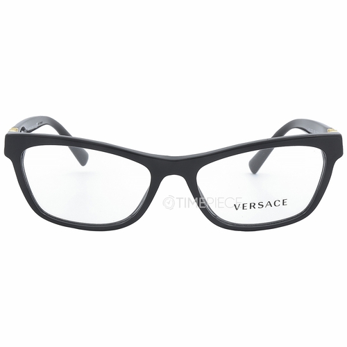 Versace VE3272 GB1 52  Ladies  Eyeglasses