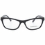 Versace VE3272 GB1 52  Ladies  Eyeglasses