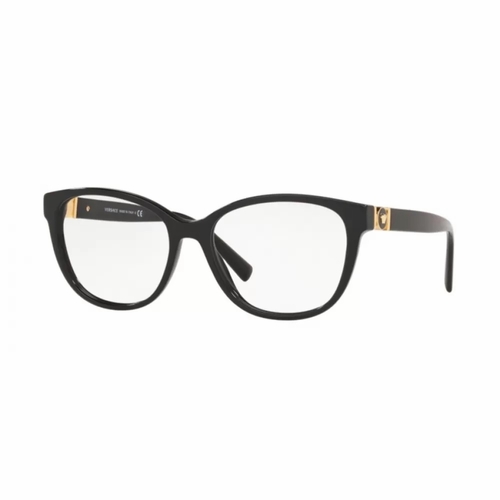 Versace VE3273 GB1 52  Ladies  Eyeglasses