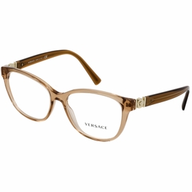 Versace VE3273530454  Unisex  Eyeglasses