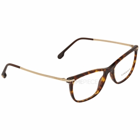 Versace VE3274B 108 52  Ladies  Eyeglasses