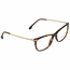 Versace VE3274B 108 52  Ladies  Eyeglasses