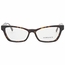 Versace VE3275 108 53  Ladies  Eyeglasses