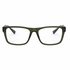 Versace VE3277 200 55  Mens  Eyeglasses