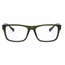 Versace VE3277 200 55  Mens  Eyeglasses