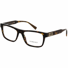 Versace VE327710853  Unisex  Eyeglasses