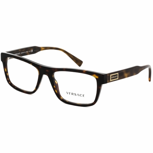 Versace VE327710853  Unisex  Eyeglasses