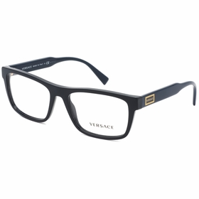 Versace VE3277523055  Unisex  Eyeglasses