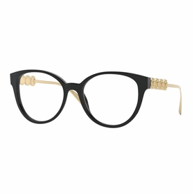 Versace VE3278 GB1 53  Ladies  Eyeglasses