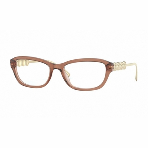 Versace VE3279A 5325 54  Unisex  Eyeglasses