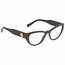 Versace VE3280B GB1 53 Ladies Eyeglasses