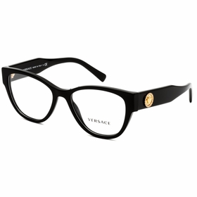Versace VE3281 BGB1 53  Unisex  Eyeglasses