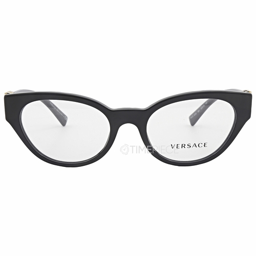 Versace VE3282 GB1 53  Ladies  Eyeglasses