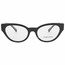 Versace VE3282 GB1 53  Ladies  Eyeglasses